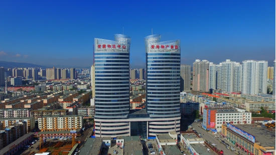 繼往開來(lái)，革故鼎新，再創(chuàng)輝煌――物產(chǎn)化工公司舉行揭牌儀式